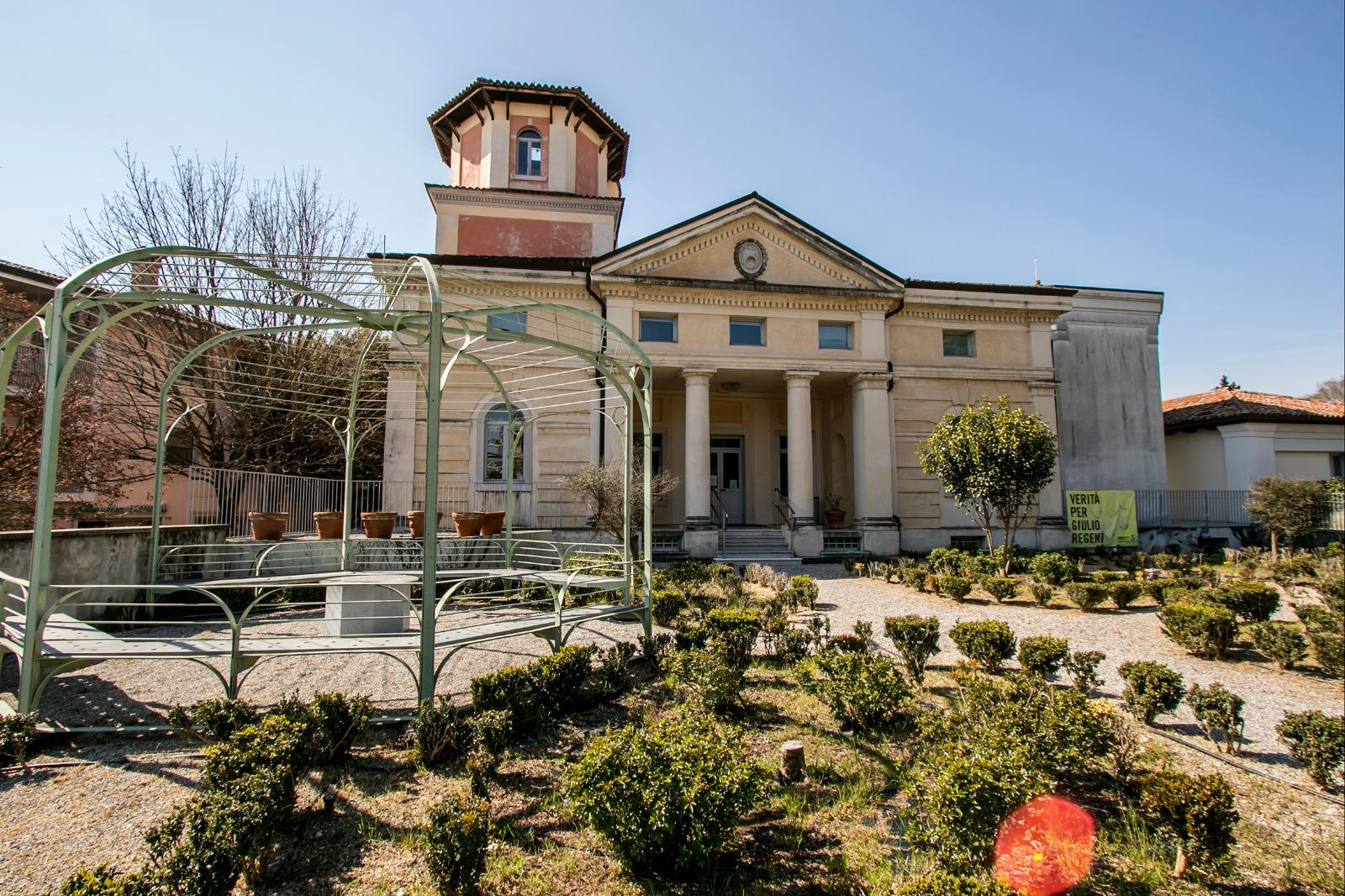 Diversamente artisti, giovedì al Ccm l'inaugurazione dell'esposizione